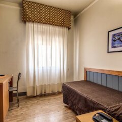 Hotel Delle Nazioni комната для гостей фото 5