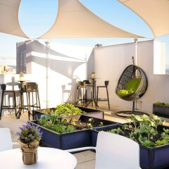 Отель Mercure Porto Centro Порту детские мероприятия фото 2