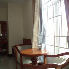 Chea Rithy Heng Hotel & KTV в номере