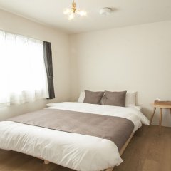 UCHI Susukino 5.7 in Sapporo, Japan from 126$, photos, reviews - zenhotels.com guestroom photo 5