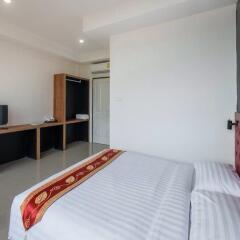 Отель Hi So Low Cost Aparthotel удобства в номере