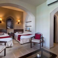 Hotel Sultan Bey Resort комната для гостей фото 3