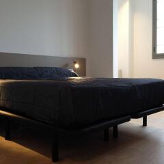 Апартаменты Barcelona Apartment Viladomat спа фото 2