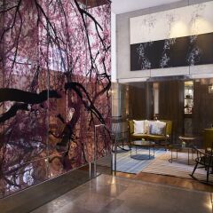 Отель Park Hyatt Washington интерьер отеля фото 3