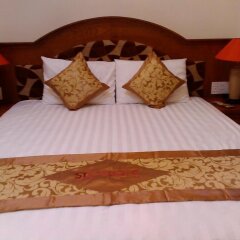 Starlight Hotel сейф в номере