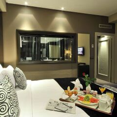 Movenpick Hotel Casablanca в номере