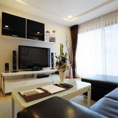 Отель Baan K Residence managed by Bliston Таиланд, Бангкок - отзывы, цены и фото номеров - забронировать отель Baan K Residence managed by Bliston онлайн комната для гостей фото 2