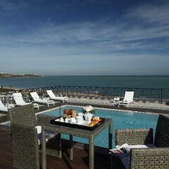 Dar El Marsa in La Marsa, Tunisia from 176$, photos, reviews - zenhotels.com balcony