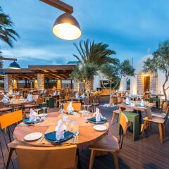 Отель Stella Palace Resort & Spa