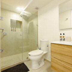 Апартаменты Coziest Studio in Condesa Мехико фото 18