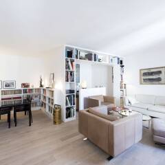 Отель Style in South Pigalle Париж развлечения