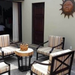 Отель Hacienda Residences, Private 3-bedroom Villa Мексика, Кабо-Сан-Лукас - отзывы, цены и фото номеров - забронировать отель Hacienda Residences, Private 3-bedroom Villa онлайн фото 2