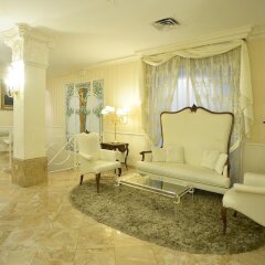 Отель Zanhotel Tre Vecchi Болонья спа фото 2