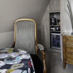 Отель Hôtel Regent's Garden - Astotel в номере фото 2