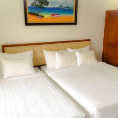 Hotel Amon комната для гостей фото 2
