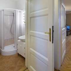 Отель Templova Apartments Чехия, Прага - отзывы, цены и фото номеров - забронировать отель Templova Apartments онлайн фото 12