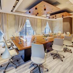 Апартаменты Apartments by Palmira Business Club спа