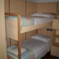 Venetian Hostel Монселиче детские мероприятия