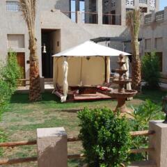 Отель Barjeel Heritage Guest House ОАЭ, Дубай - отзывы, цены и фото номеров - забронировать отель Barjeel Heritage Guest House онлайн фото 6