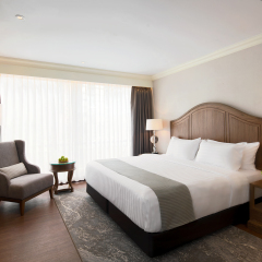 Отель Movenpick Bdms Wellness Resort 5* Люкс
