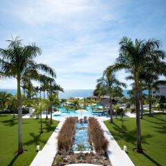 The Cliff Hotel спа