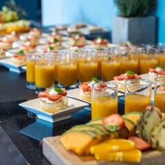 Отель Park Inn By Radisson Stockholm Solna Солна фото 9