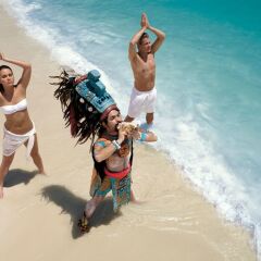 Отель Zoetry Montego Bay - All Inclusive детские мероприятия
