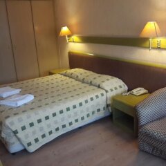Akya Hotel Турция, Анкара - отзывы, цены и фото номеров - забронировать отель Akya Hotel онлайн комната для гостей фото 2