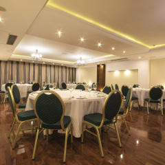 Pergola Hotel & Spa