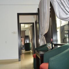 Отель Hoian Succulent Homestay удобства в номере фото 2
