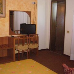 Отель Abano Hotel Verona Италия, Абано-Терме - отзывы, цены и фото номеров - забронировать отель Abano Hotel Verona онлайн удобства в номере