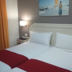 Elba Lucía Sport & Suite Hotel комната для гостей