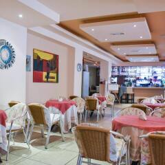 Отель Amaryllis Hotel Греция, Родос - 2 отзыва об отеле, цены и фото номеров - забронировать отель Amaryllis Hotel онлайн питание фото 2