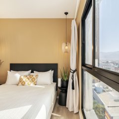 Mr. Soof - By TLV2GO in Eilat, Israel from 145$, photos, reviews - zenhotels.com guestroom photo 2