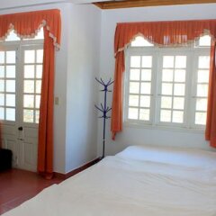 Отель Trang Thanh Guesthouse Далат интерьер отеля фото 2