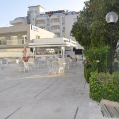 Balim Hotel