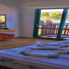 V-Gos Hotel Guesthouse Турция, Фетхие - отзывы, цены и фото номеров - забронировать отель V-Gos Hotel Guesthouse онлайн фото 9
