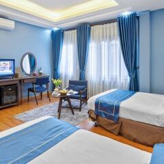Отель Boutique Sapa Hotel Вьетнам, Шапа - отзывы, цены и фото номеров - забронировать отель Boutique Sapa Hotel онлайн фото 13