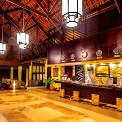 Отель Romana Resort & Spa Вьетнам, Фантхьет - 9 отзывов об отеле, цены и фото номеров - забронировать отель Romana Resort & Spa онлайн фото 7
