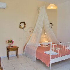 Galini Hotel in Milos, Greece from 162$, photos, reviews - zenhotels.com sauna