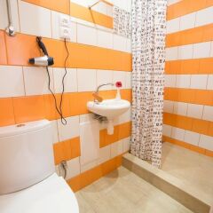 Апартаменты Smart Apartment Filatova 10a ванная фото 2