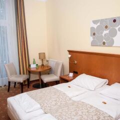 Das Opernring Hotel комната для гостей фото 3