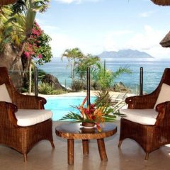 Sunset Beach Hotel in Mahe Island, Seychelles from 353$, photos, reviews - zenhotels.com balcony