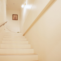 Отель Kariyushi Condominium Resort Kin Beach Side House Gracia Центр Окинавы интерьер отеля