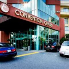 Отель Executive Hotel & Conference Center, Burnaby Канада, Бурнаби - отзывы, цены и фото номеров - забронировать отель Executive Hotel & Conference Center, Burnaby онлайн фото 3