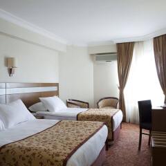 Atalay Hotel Турция, Анкара - 1 отзыв об отеле, цены и фото номеров - забронировать отель Atalay Hotel онлайн комната для гостей