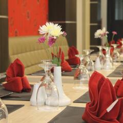 Megaland Hotel