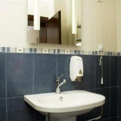 Vila Prica in Niska Banja, Serbia from 83$, photos, reviews - zenhotels.com bathroom photo 3