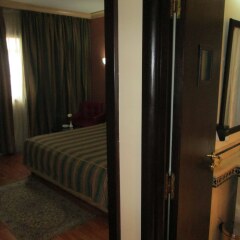 Отель Helnan Chellah Hotel Марокко, Рабат - отзывы, цены и фото номеров - забронировать отель Helnan Chellah Hotel онлайн фото 5