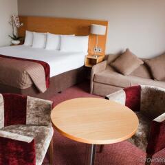 Отель Jurys Inn Manchester City Centre Великобритания, Манчестер - отзывы, цены и фото номеров - забронировать отель Jurys Inn Manchester City Centre онлайн комната для гостей